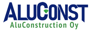 AluConstruction logo
